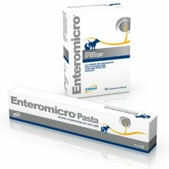 DRN Enteromicro Complex