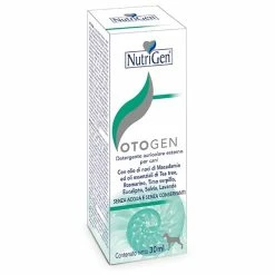 Nutrigen Otogen