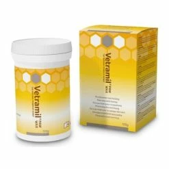 BFACTORY Vetramil Paw Wax Cera Al Miele