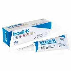 SLAIS Iroxil K