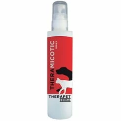 Bioforlife Therapet Theramicotic Spray
