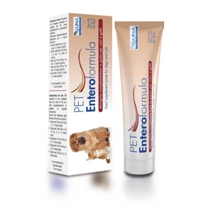 GUNA PET Enteroformula