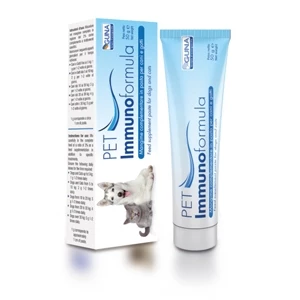 GUNA PET Immunoformula
