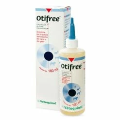 Vetoquinol Otifree Soluzione Auricolare