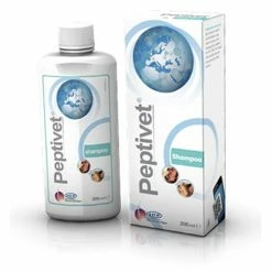 I.C.F. Peptivet Shampoo P/Uso
