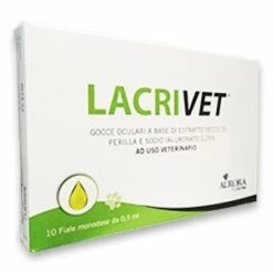 Aurora Biofarma Lacrivet