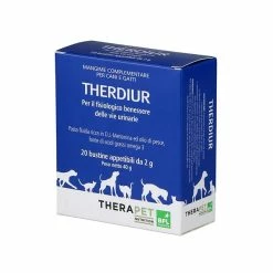 Bioforlife Therapet Therdiur