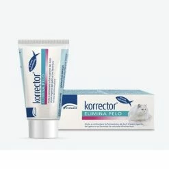 FORMEVET Korrector Elimina Pelo