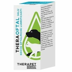 Bioforlife Therapet Theraoftal Ialu