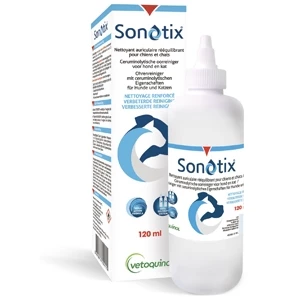 Vetoquinol Sonotix