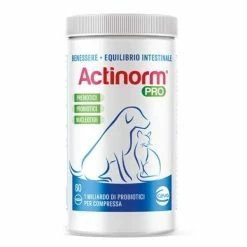 Ceva Salute Animale Actinorm Pro