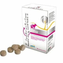 DRN Linkskin Compresse