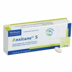 Virbac Anxitane