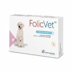 PHARMACROSS Folicvet