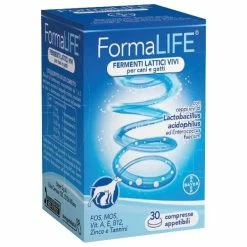 ELANCO FormaLife Fermenti Lattici