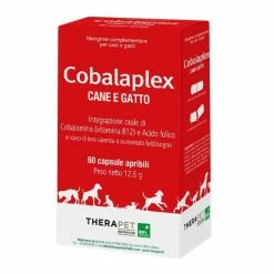Bioforlife Therapet Cobalaplex Cane E Gatto