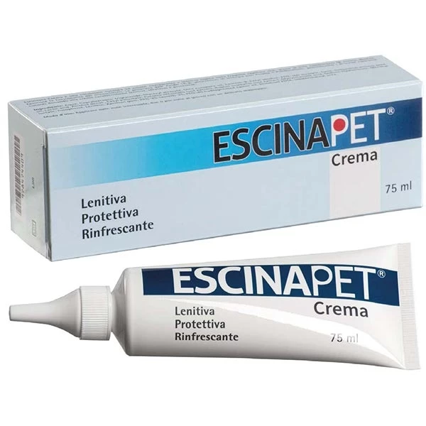 Vet Bros EscinaPet Crema