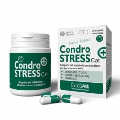 Innovet Condrostress (+) Cat - Nuova Formula