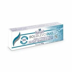 Nutrigen Bololevo Duo