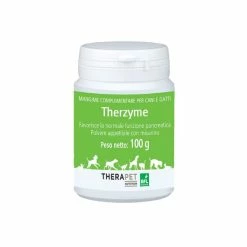 Bioforlife Therapet Therzyme Polvere