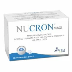 Aurora Biofarma Nucron Maxi