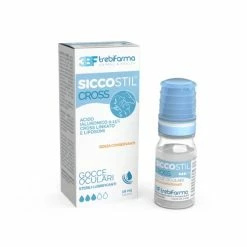 Trebifarma Siccostil® Cross