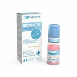 Trebifarma Siccostil® Protect