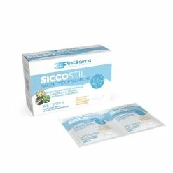 Trebifarma Siccostil® Salviette