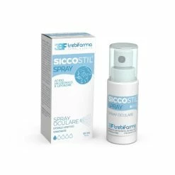 Trebifarma Siccostil® Spray