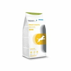 Trovet Plus Dog Adult Urinary Struvite Pollo