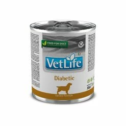 Farmina Vet Life Diabetic Dog