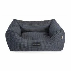 FABOTEX Dreamaway Boston Sofà Quadro Blu