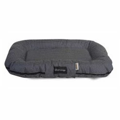 FABOTEX Dreamaway Boston Materassino Quadro Blu