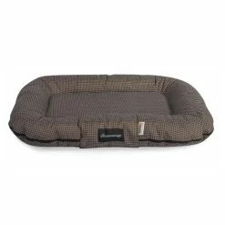 FABOTEX Dreamaway Boston Materassino Quadro Marrone