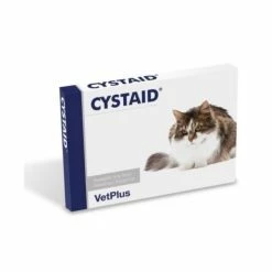 Vet Bros Cystaid