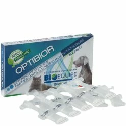 Bioequipe Optibior Detergente Oculare