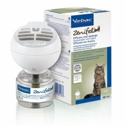 Virbac Zenifel Calmante