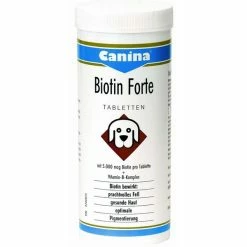 DRN Biotin Forte