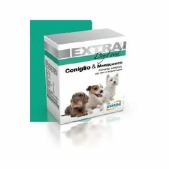 DRN Extra Dry Food Coniglio & Monococco