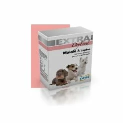 DRN Extra Dry Food Maiale & Lupino