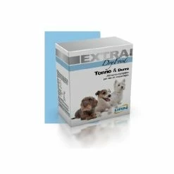 DRN Extra Dry Food Tonno & Durra