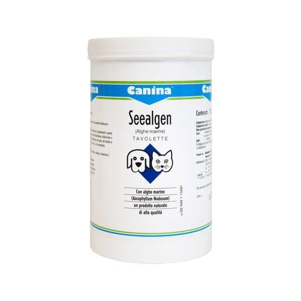 DRN Canina SeeAlgen