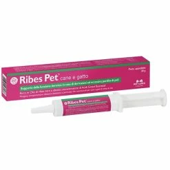 NBF Lanes Ribes Pet Pasta