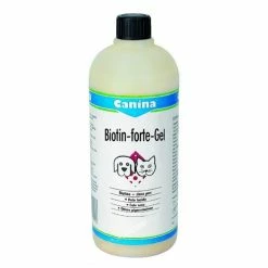 DRN Biotin Forte Gel