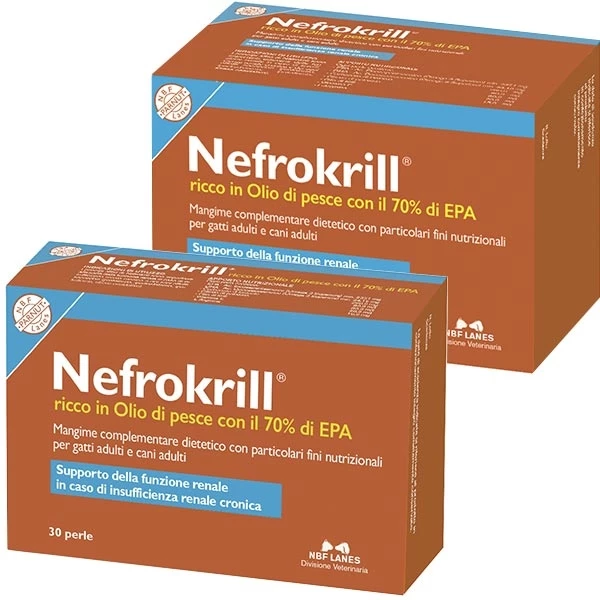 NBF Lanes Nefrokrill