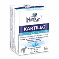 Nutrigen Kartileg Junior