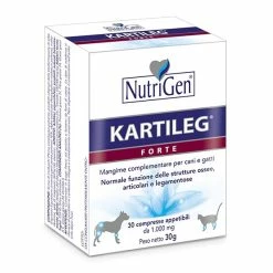 Nutrigen Kartileg Forte