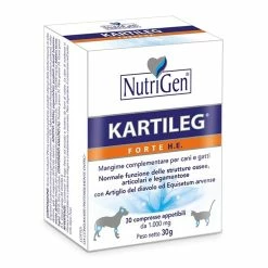 Nutrigen Kartileg Forte HE