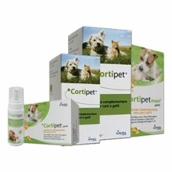 Aurora Biofarma Cortipet