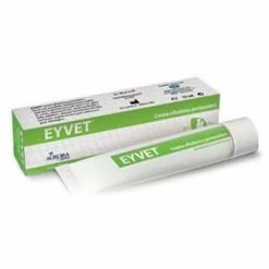 Aurora Biofarma Eyvet